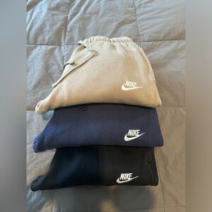 Men’s Bundle Nike Sweatpants